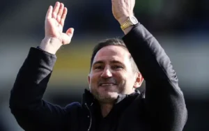 Lampard Tạo Kỳ Tích Tại Championship: Hành Trình Hồi Sinh