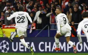 Rudiger Trêu Ngươi Atletico: Nghệ Thuật Hắc Ám Tại Derby