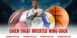 Chiến thuật Inverted Wing-back